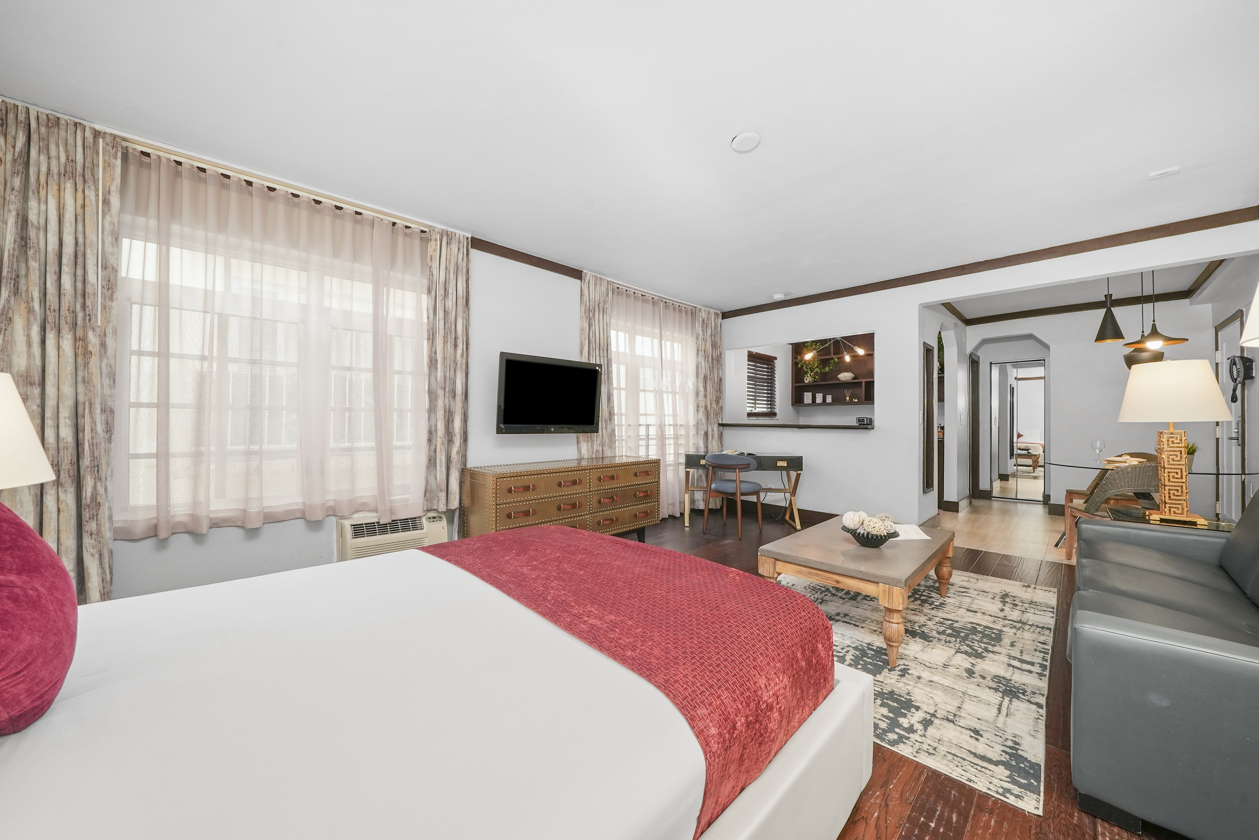 Lincoln Arms Suites — photo 39 of 60