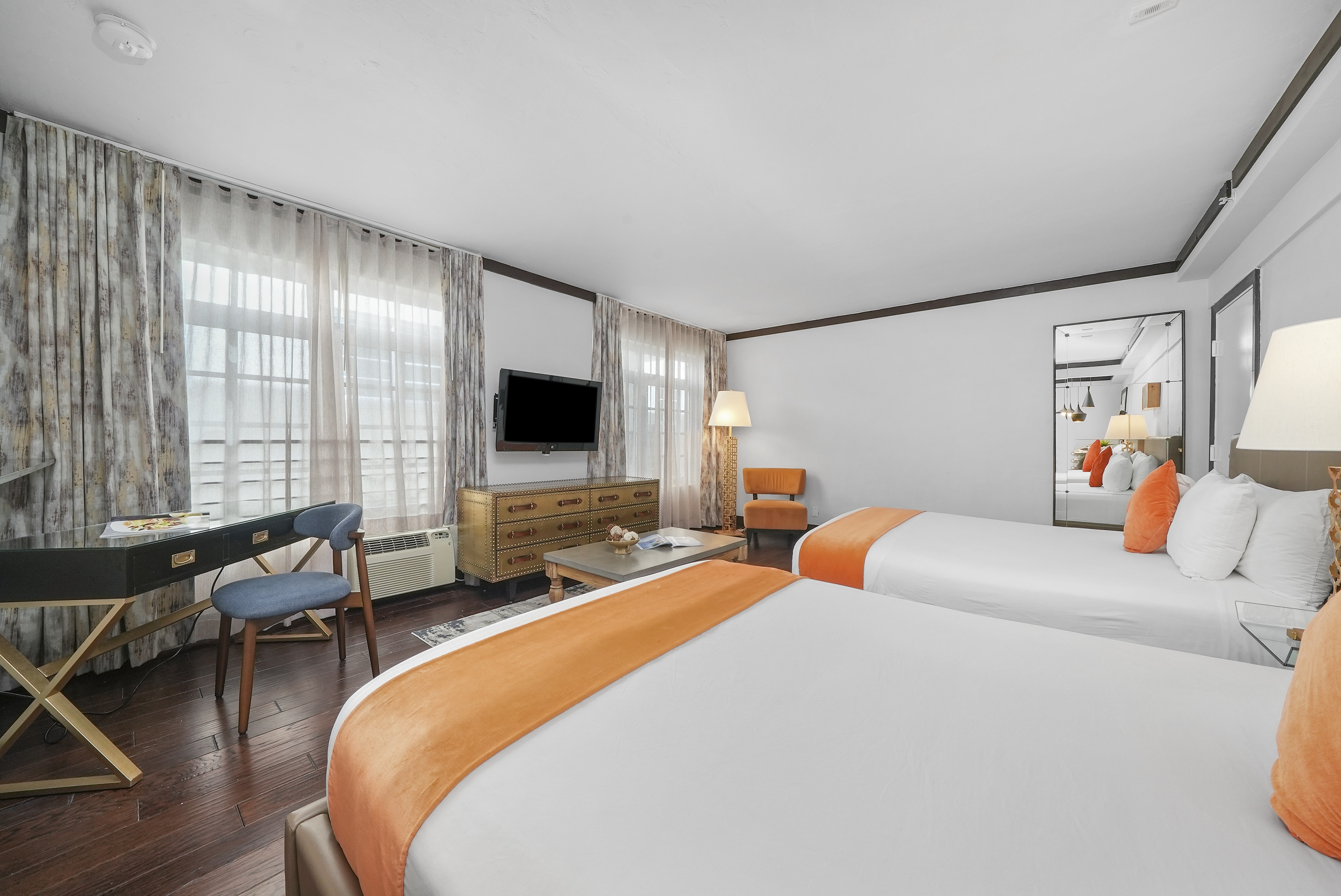 Lincoln Arms Suites — photo 44 of 60