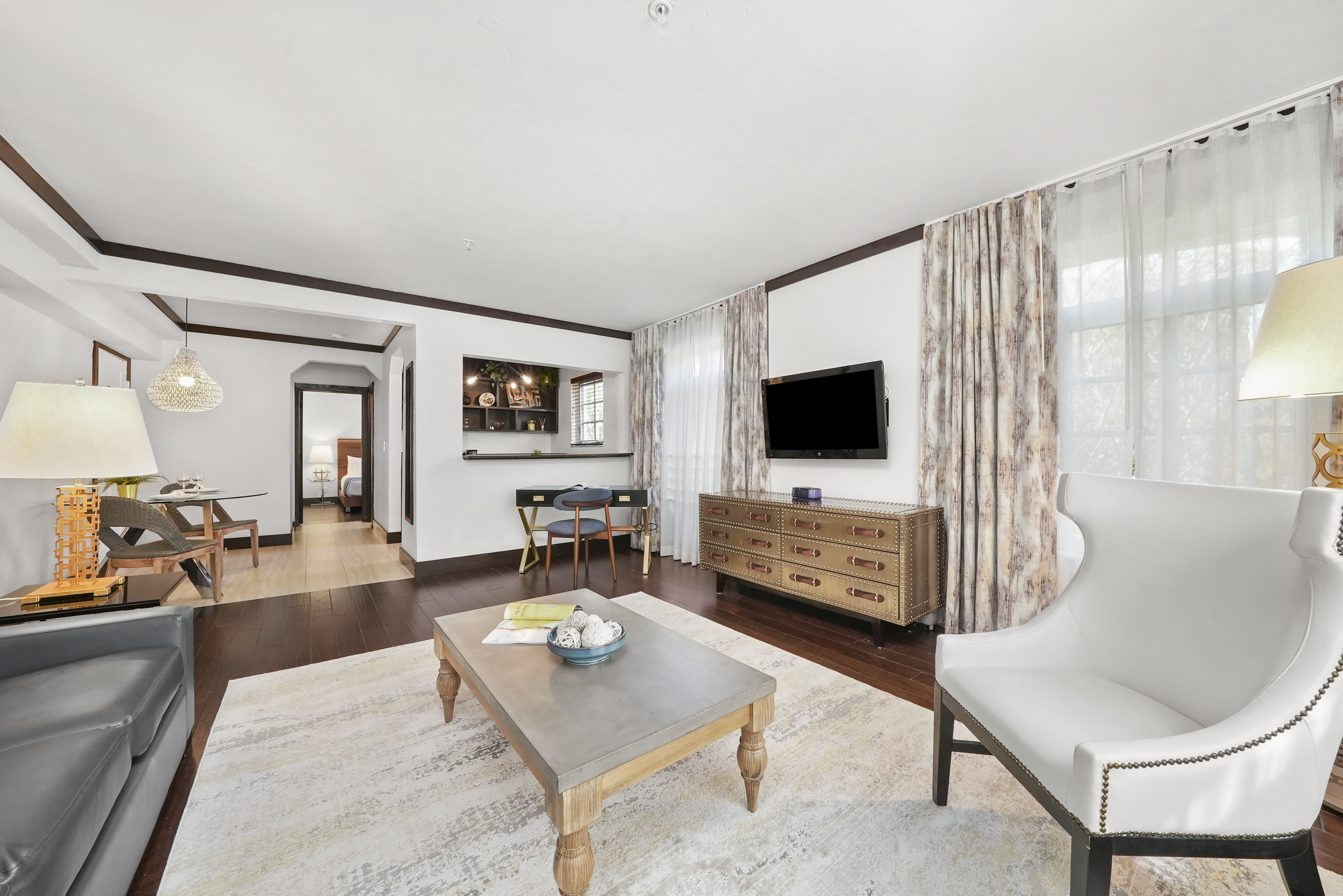 Lincoln Arms Suites — photo 56 of 60