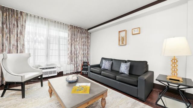 Lincoln Arms Suites — photo 60 of 60