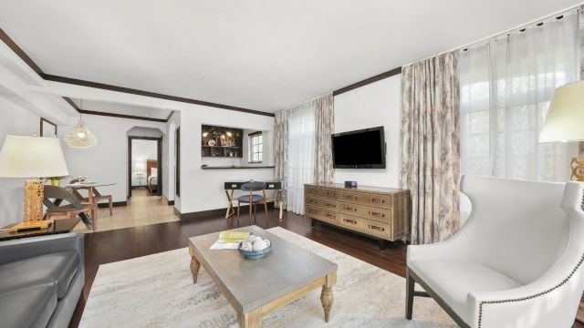 Lincoln Arms Suites — photo 16 of 60