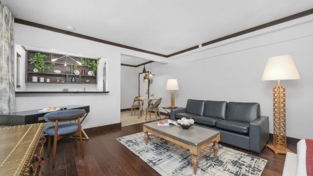 Lincoln Arms Suites — photo 23 of 60